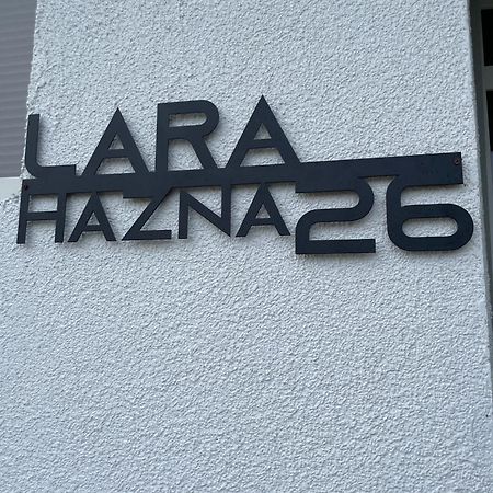 Sobe Lara Lägenhet Gradacac Exteriör bild